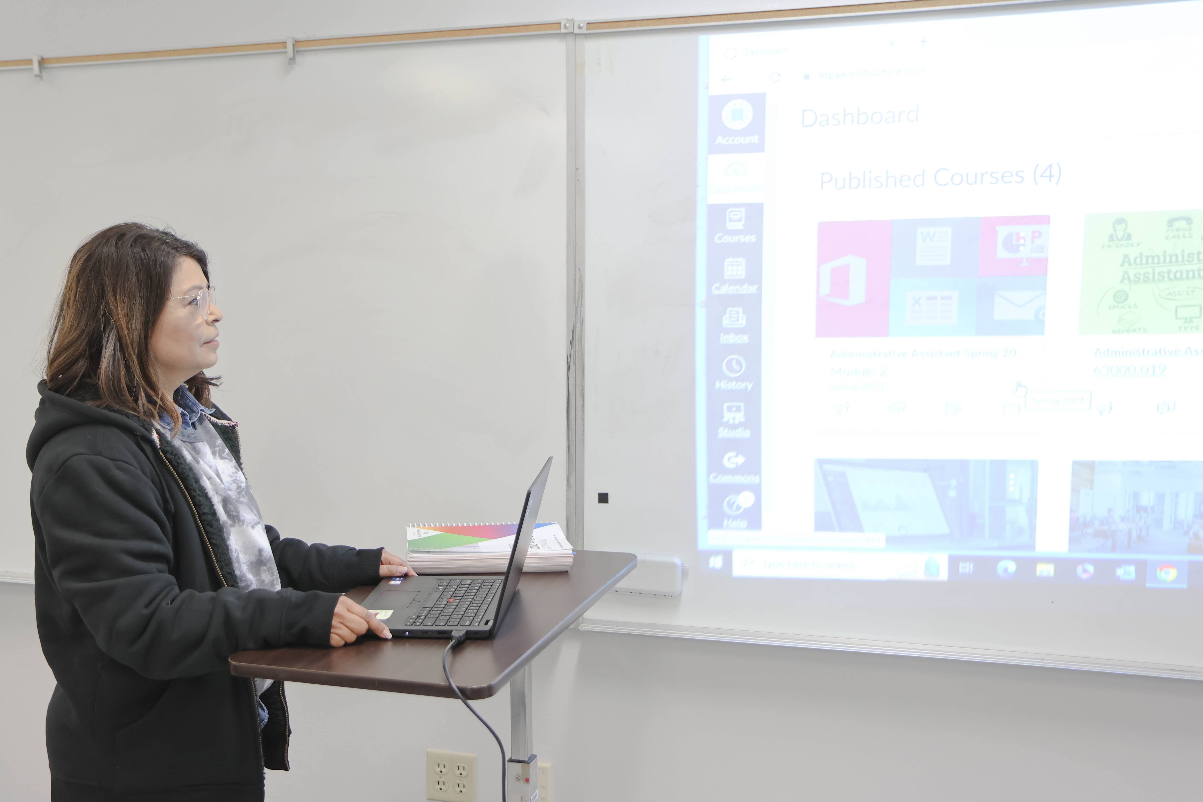 OTAN Regional Bay Area Canvas Summit